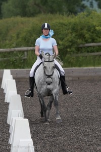 ISIS Dressage Challenge 2008